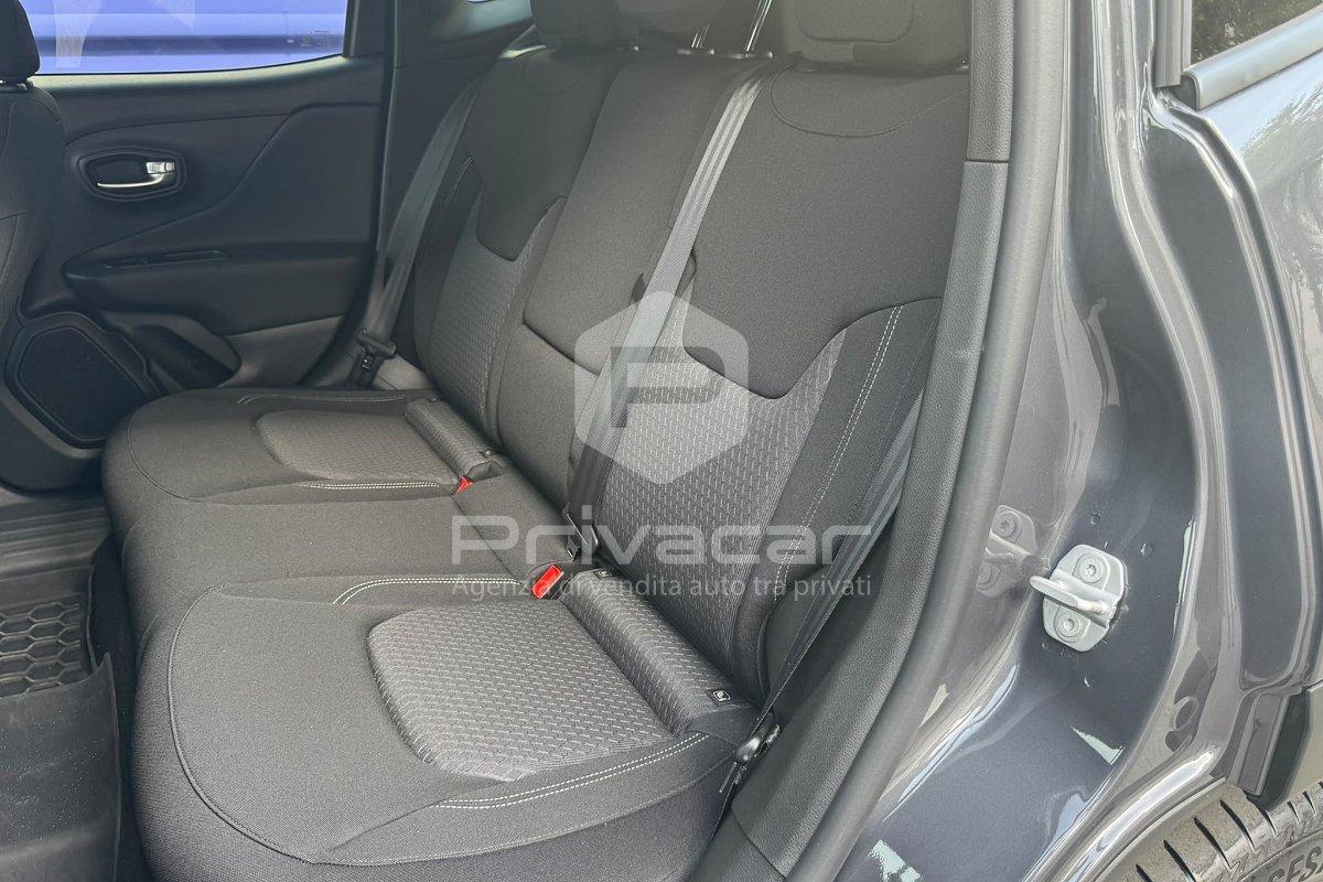 JEEP Renegade 1.6 Mjt 130 CV 80th Anniversary