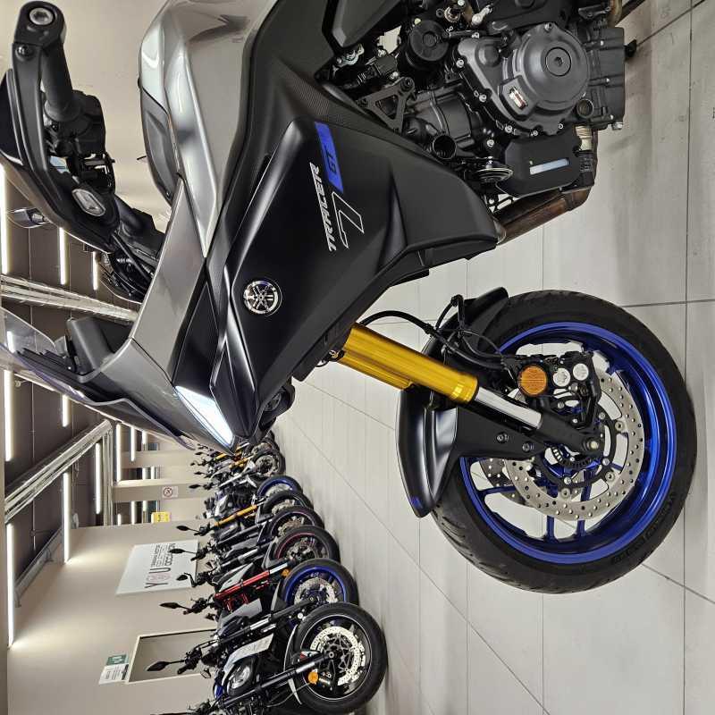 Yamaha Tracer 7 GT - 2025