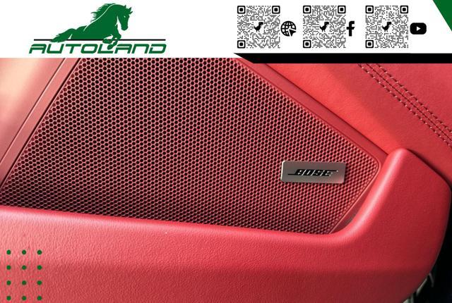 PORSCHE 992 2.0 Carrera 4 GTS*Pelle-Tetto-Bose-Finanz*