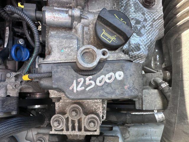 FIAT Fiorino 1.4 8V Furgone Natural Power SX