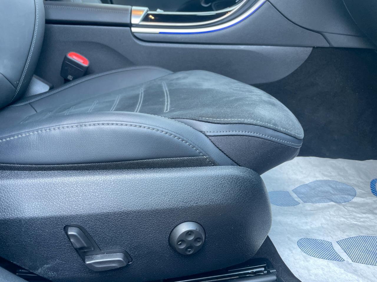 Mercedes-benz C 200 d Mild hybrid S.W. Premium Plus