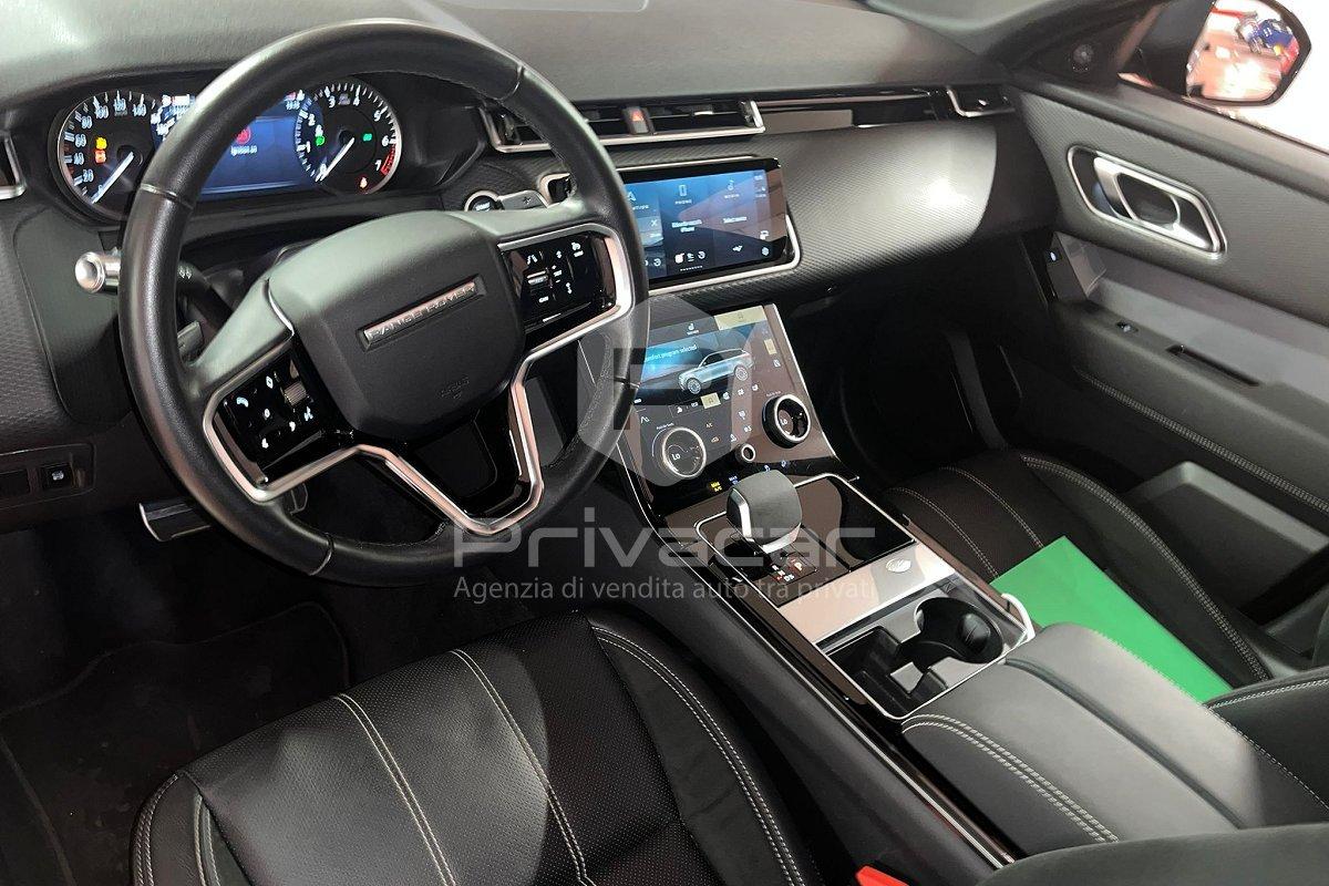 LAND ROVER Range Rover Velar 2.0 Si4 250 CV R-Dynamic SE