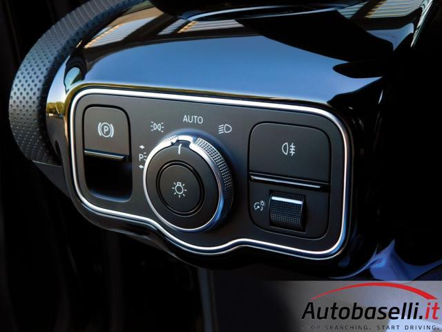 MERCEDES-BENZ A 250 220D AUTOMATIC PREMIUM 4MATIC 190CV