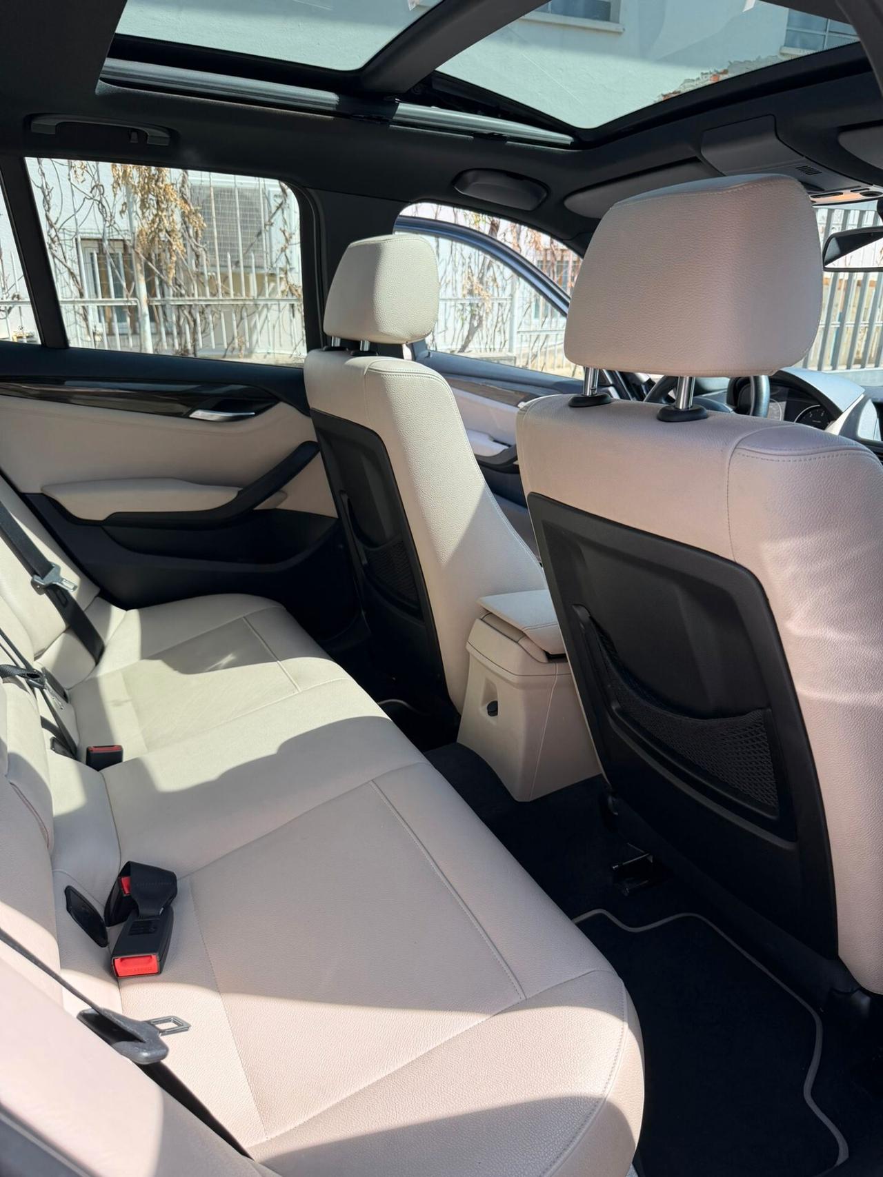 Bmw X1 xDrive20d Futura