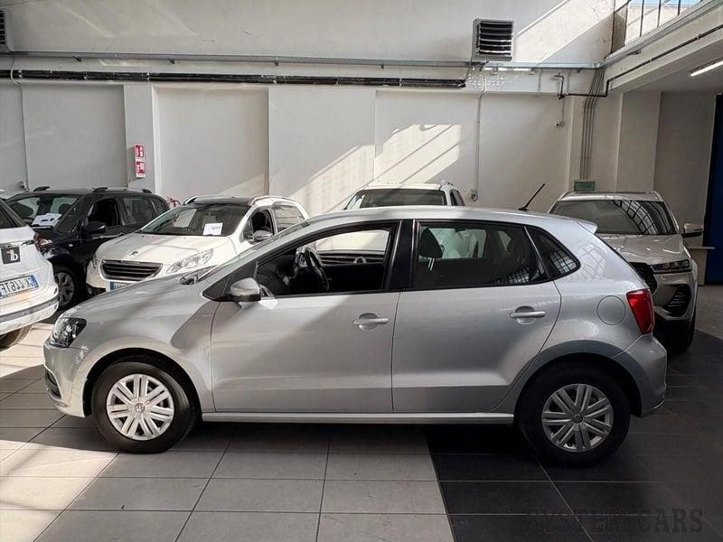Volkswagen Polo POLO 1.0 MPI 5P. BUSINESS - OK NEOP.
