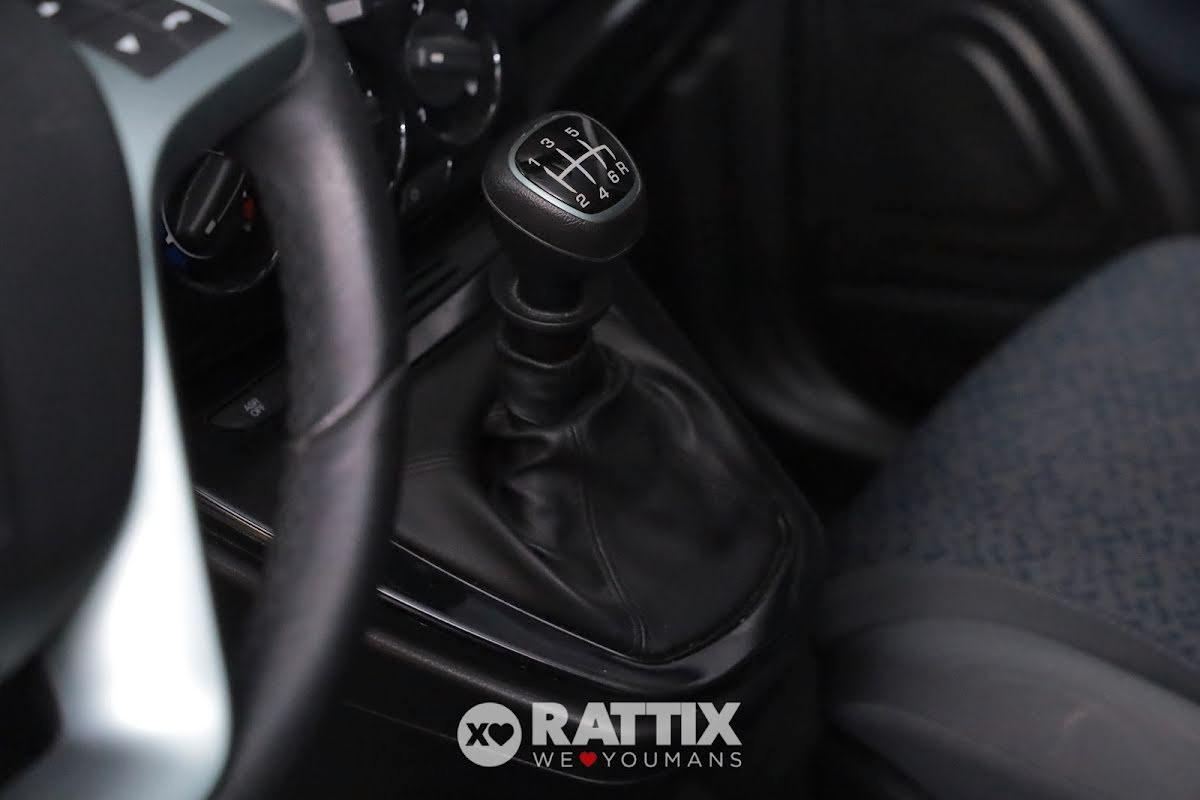 Lancia Ypsilon 1.0 Firefly Hybrid 70CV Gold 5p.ti