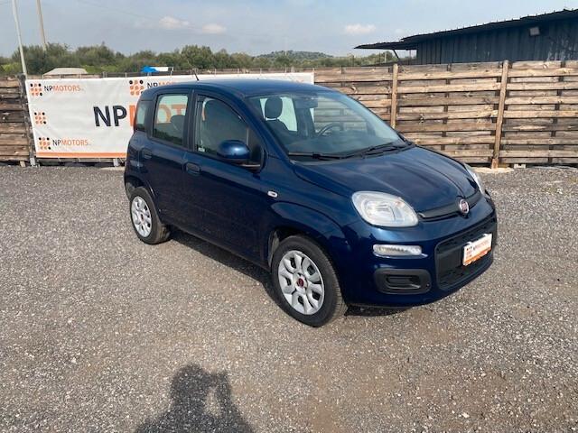 Fiat Panda 0.9 TwinAir Turbo Natural Power Easy