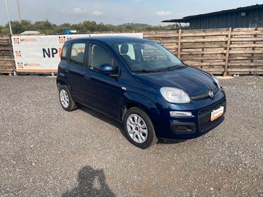 Fiat Panda 0.9 TwinAir Turbo Natural Power Easy