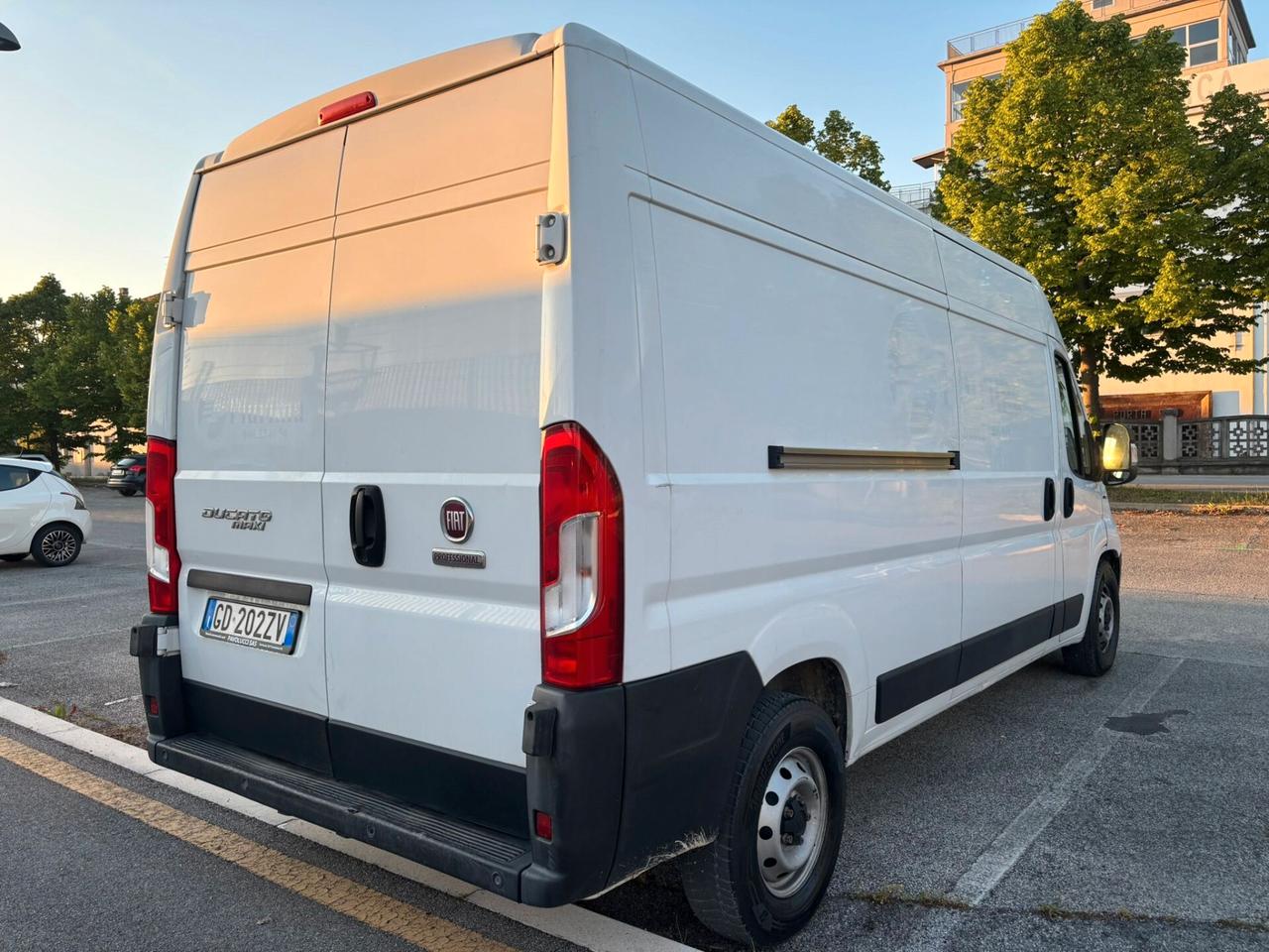 Fiat Ducato