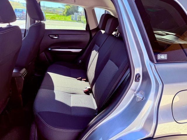 SUZUKI Vitara UNIPRO - KM 79.000 - STRAFULL - NO OBBLIGO FINANZI