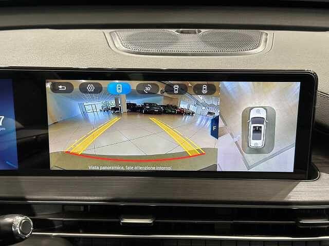 DR Automobiles dr 6.0 1.5 Turbo CVT