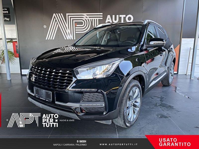 DR AUTOMOBILES dr 4.0 dr 4.0 1.5 116cv