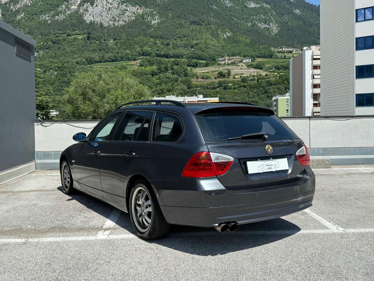 Bmw 320D