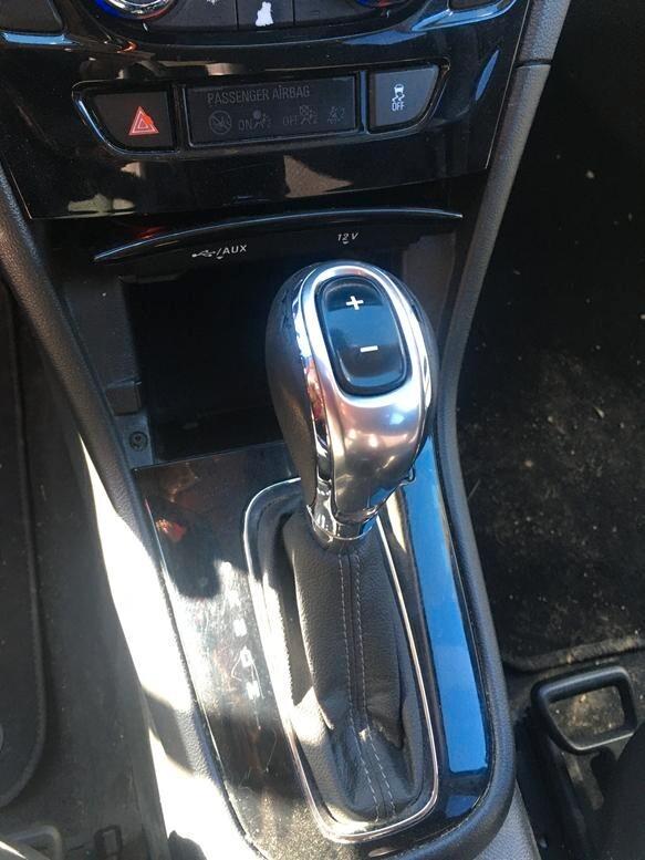 Opel Mokka X 1.6 CDTI Ecotec 136CV 4x2 aut. Innovation