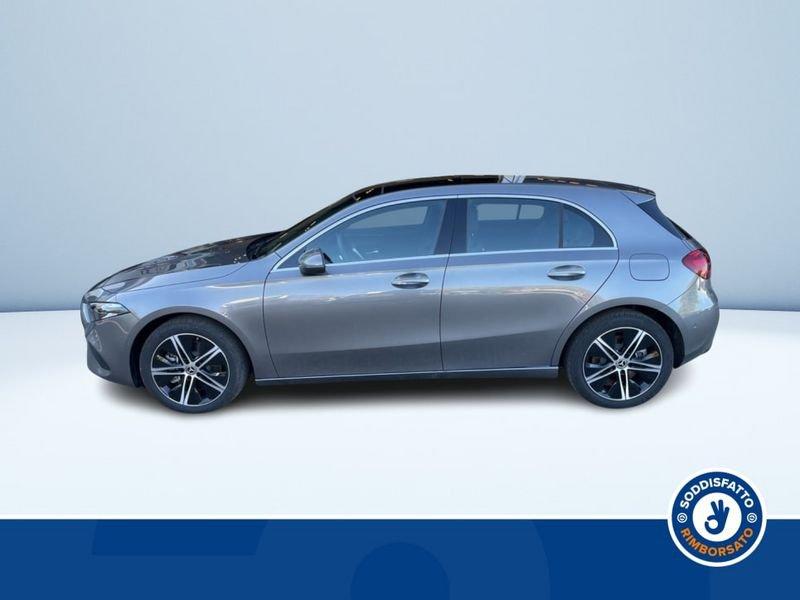 Mercedes-Benz Classe A A 250 e Plug-in hybrid Automatic Advanced Plus Progressive