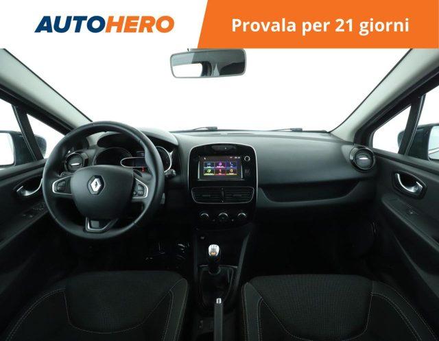RENAULT Clio dCi 8V 75CV Start&Stop 5 porte Energy Zen