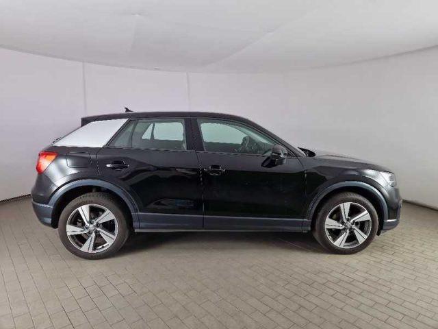 AUDI Q2 30 TDI S tronic Admired