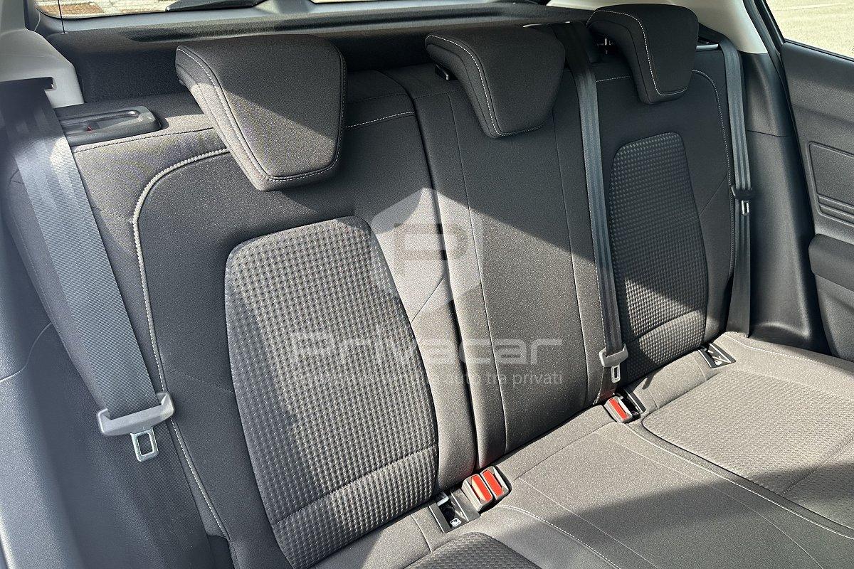 FORD Focus 1.0 EcoBoost 100 CV 5p. Business