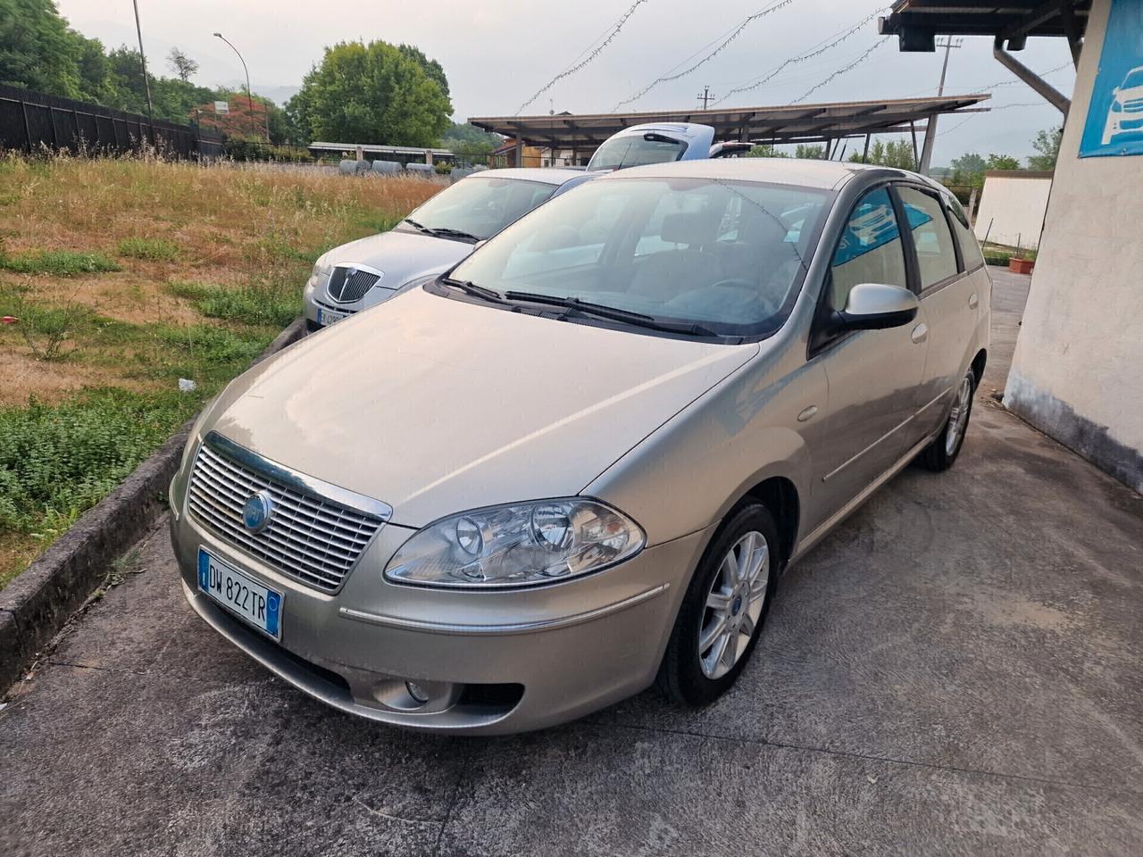 Fiat Croma 1.9 Multijet Dynamic "ottime condiz."