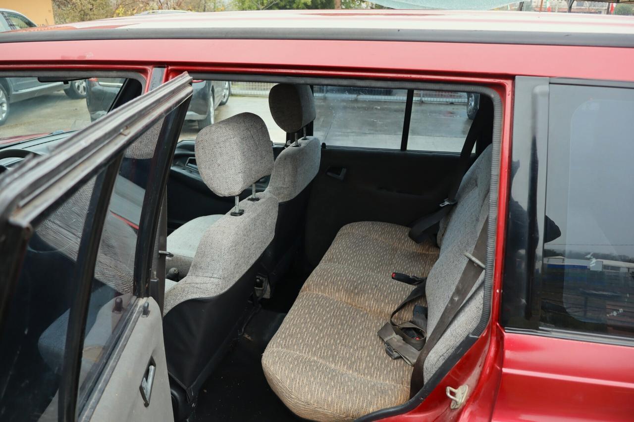 Suzuki Vitara 1.6i 16V cat 5 porte JLX P.Pack