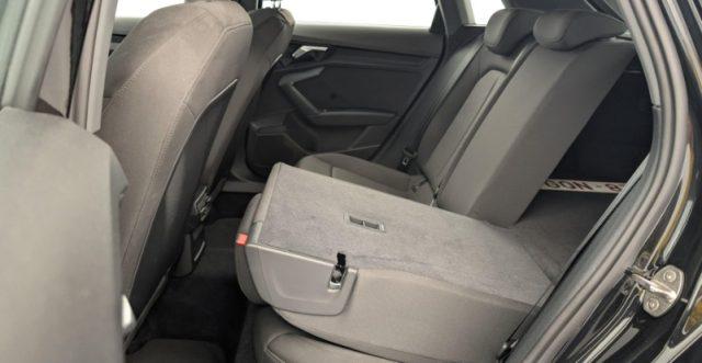 AUDI A3 Sedan 30 TFSI S tronic Mild Hybrid