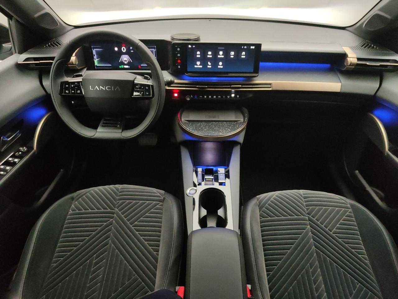 LANCIA Ypsilon IV 2024 1.2 HYBRID 110CV LX