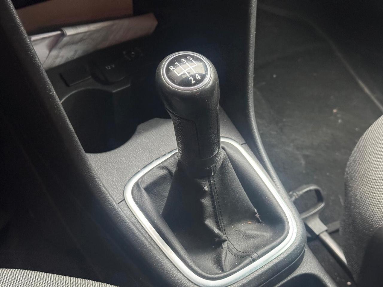 Volkswagen Polo 1.6 TDI 75CV DPF 5 porte Comfortline