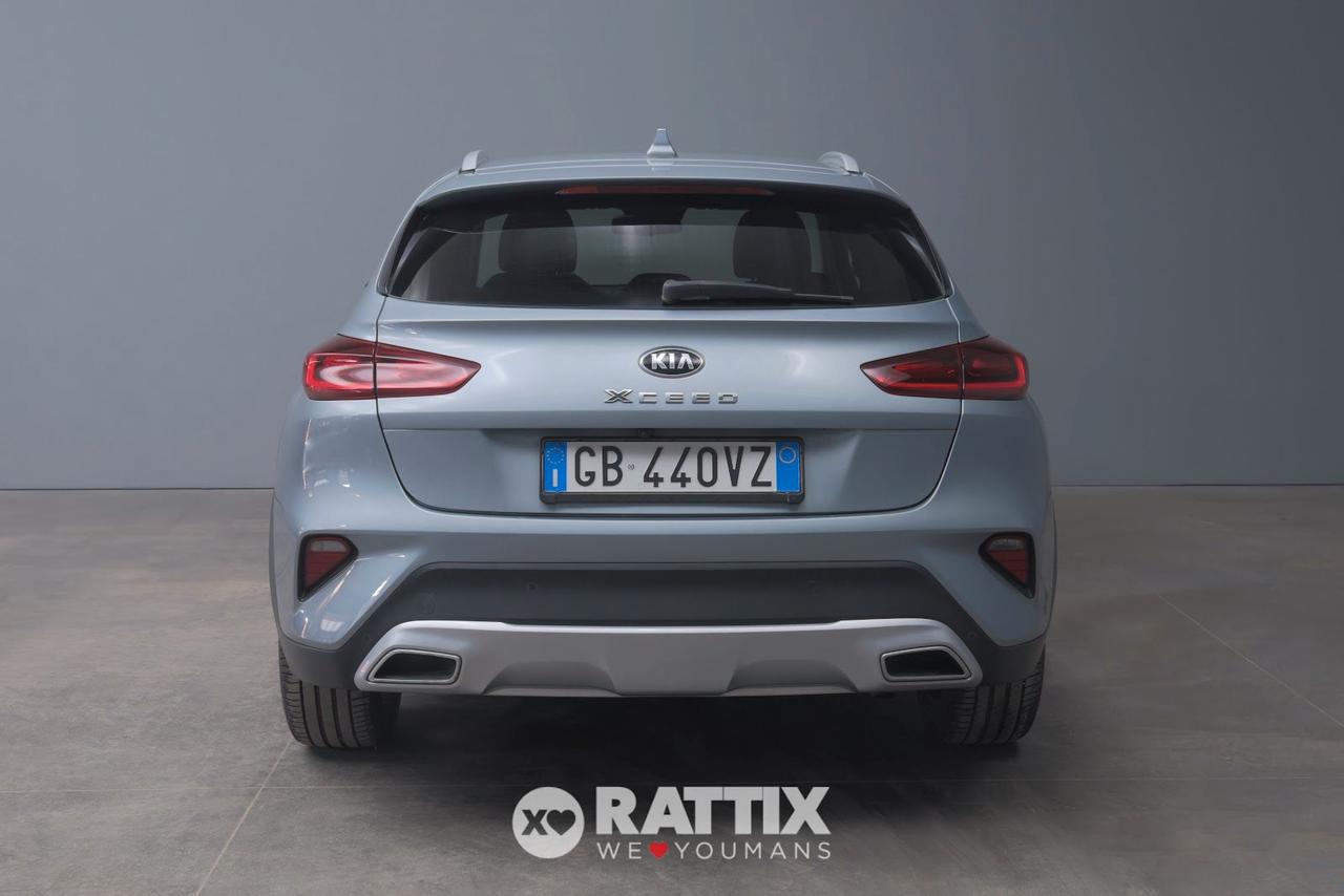 Kia XCeed 1.4 t-GDI 140CV Evolution Adas Pack Plus DCT