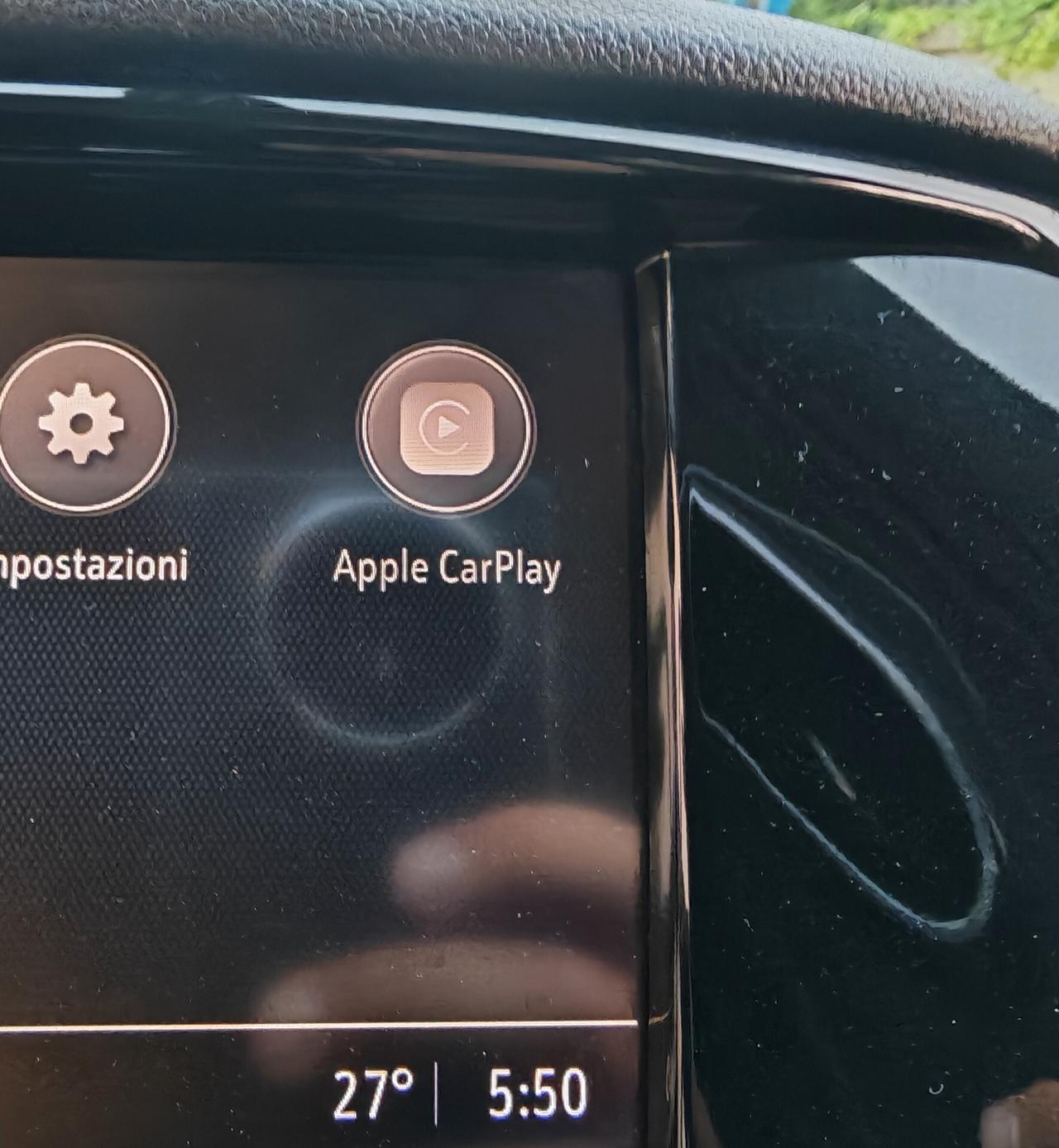 OPEL KARL ROCKS 1.0 BENZINA – 2019 – UNICO PROPRIETARIO