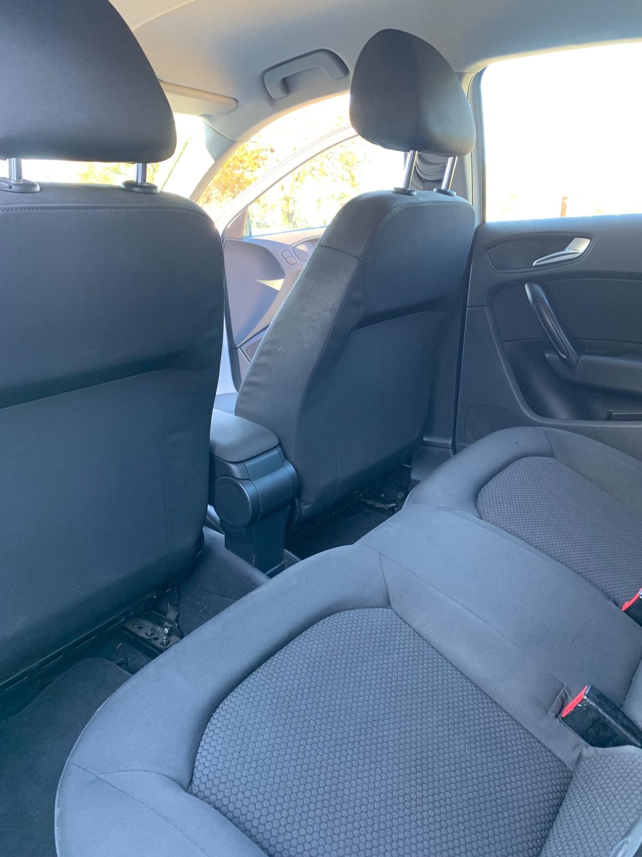 Audi A1 1.6 TDI S line edition plus 130000KM