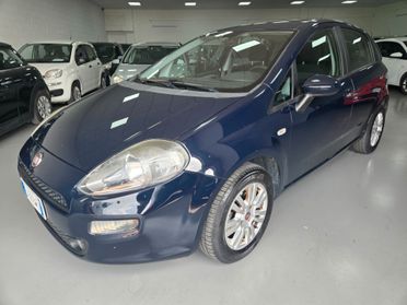Fiat Punto 1.4 8V 5 porte Easypower Young
