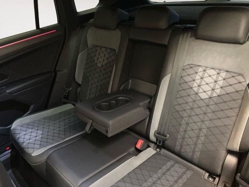 Volkswagen Tiguan Tiguan 2.0 TDI 150 CV SCR DSG 4MOTION R-Line