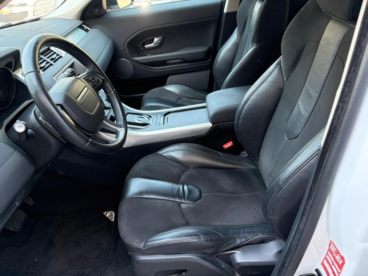 Land Rover Range Evoque 2.2 TD4 5p. Launch Edition 150CV*EURO5
