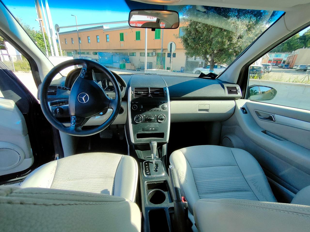 Mercedes-benz A 180 CDI Avantgarde