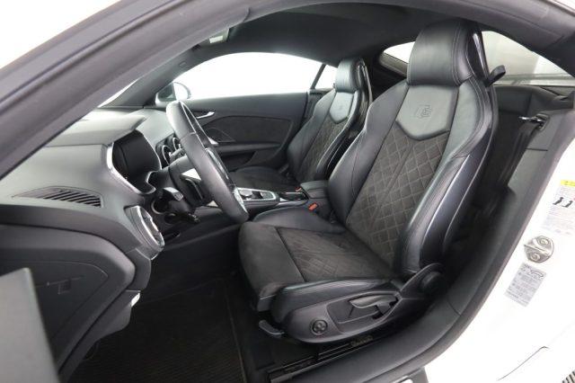 AUDI TT TT Coupé 2.0 TFSI S tronic