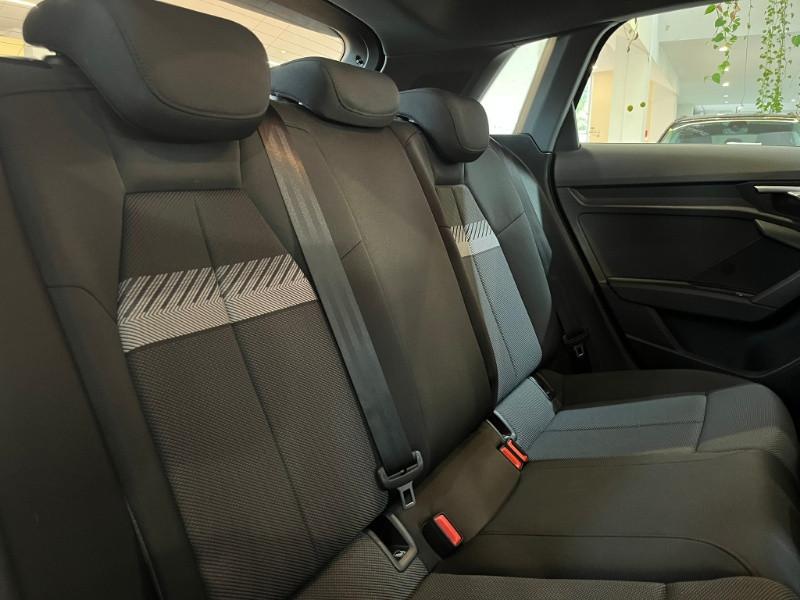 AUDI A3 SPB 35 TFSI Business Advanced