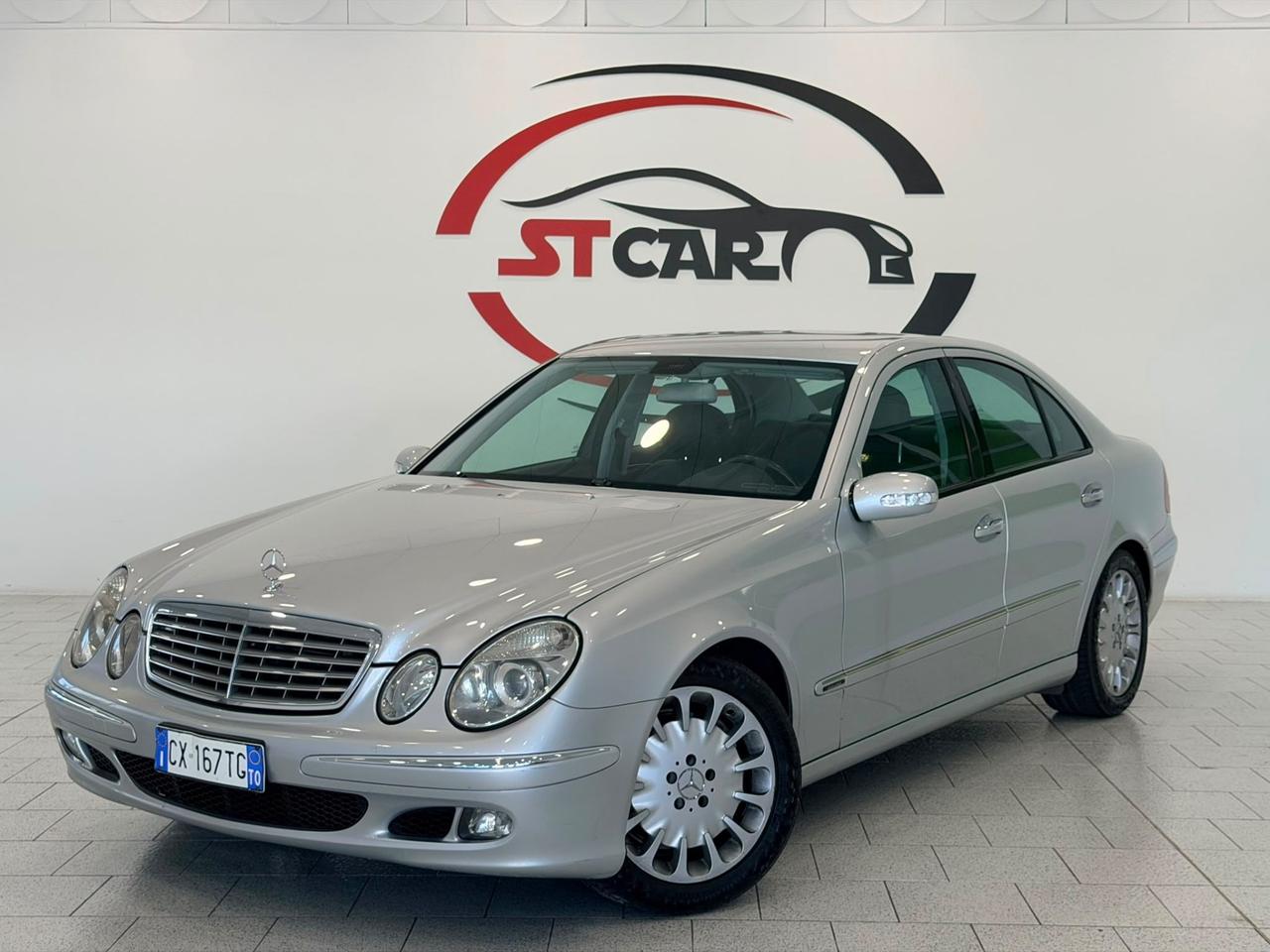 Mercedes-benz E 420 CDI V8 cat Avantgarde 314cv
