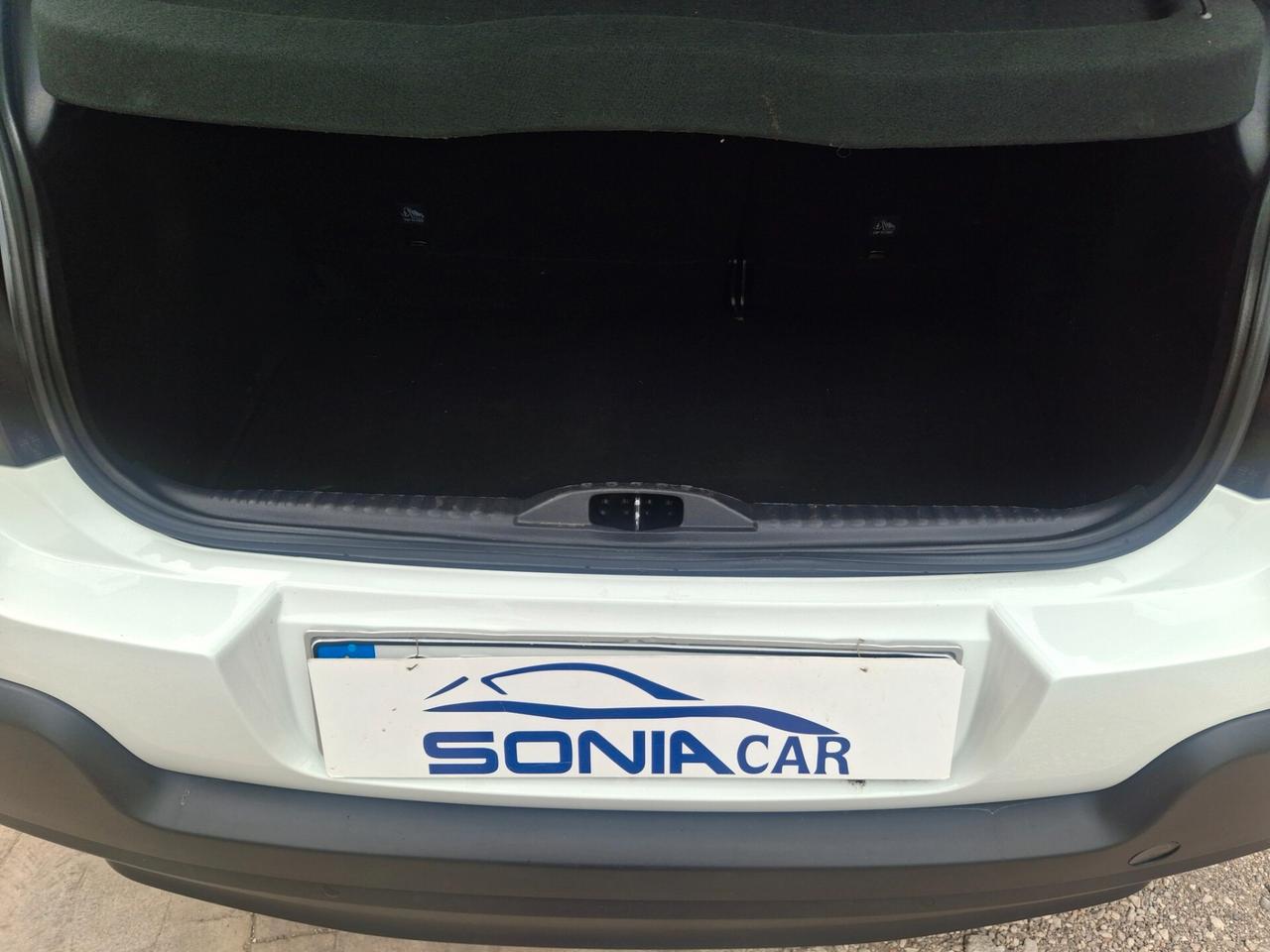 Citroen C3 PureTech 110 S&S EAT6 Shine Pack automatica