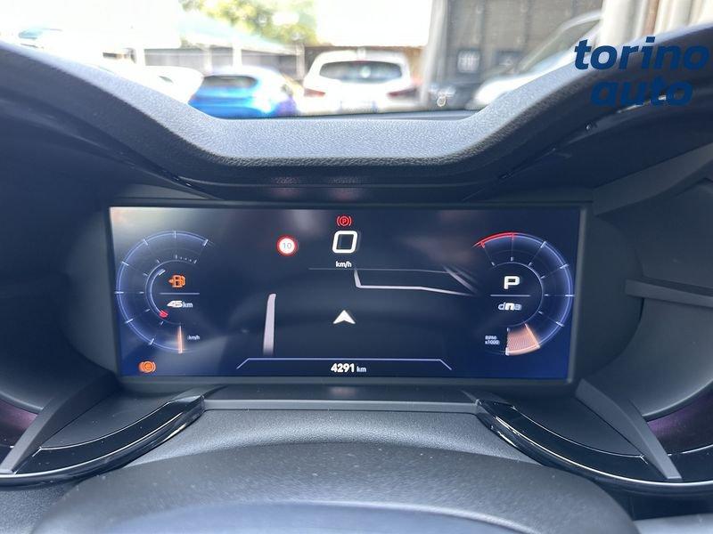 Alfa Romeo Junior Ibrida 1.2 145CV Hybrid eDCT6 ibrida Junior