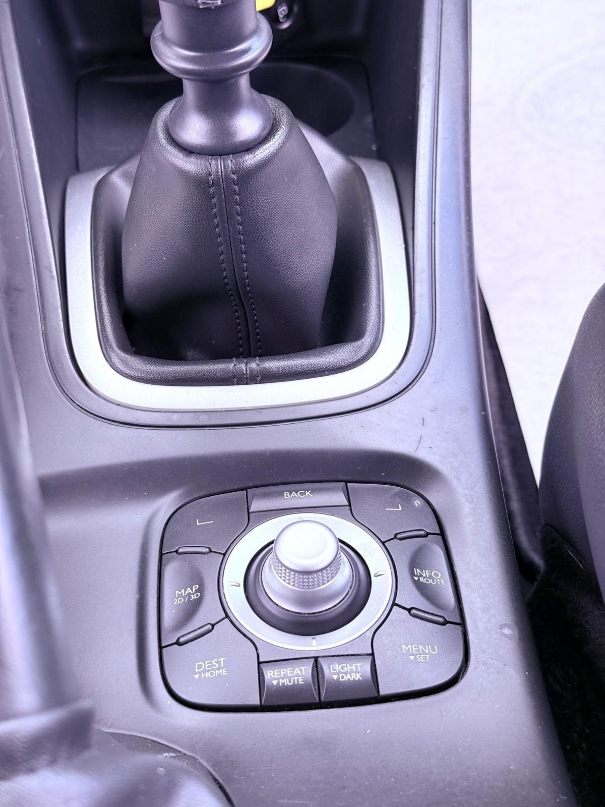 Renault Megane Mégane 1.5 dCi 110CV EDC GT Line