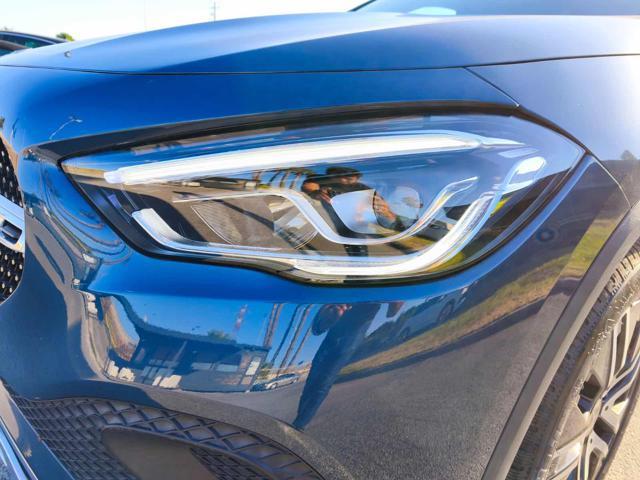 MERCEDES-BENZ GLA 180 Automatic Sport Plus