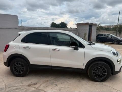 Fiat 500X 1.6 MultiJet 120 CV City Cross 2020