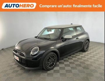 MINI Mini Cooper C Classic