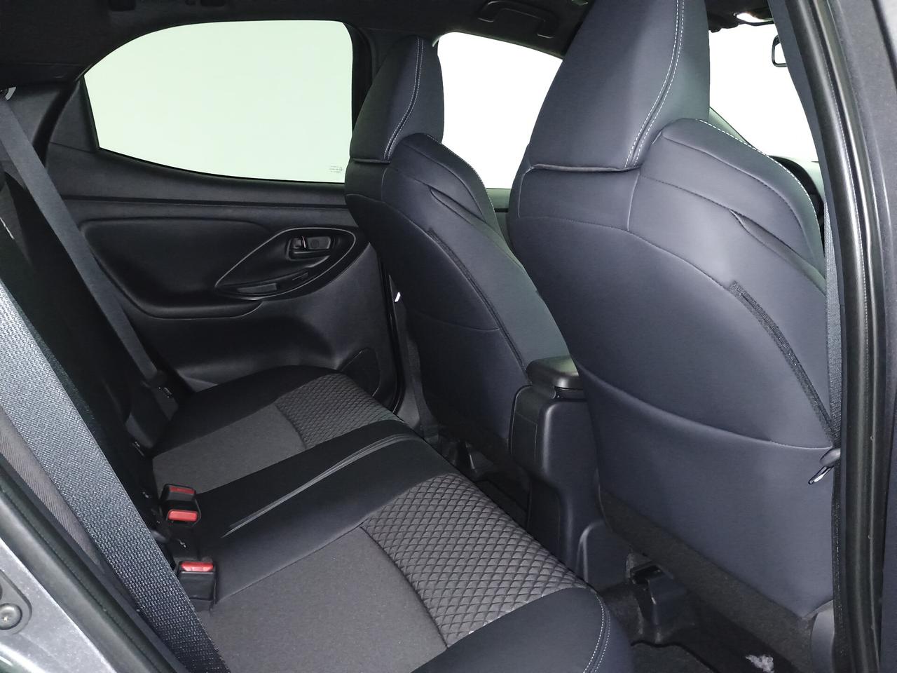 Mazda Mazda2 Hybrid 1.5 VVT e-CVT Full Electric Homura Prezzo di Listino €. 31.800,00 in Promozione €. 27.900,00