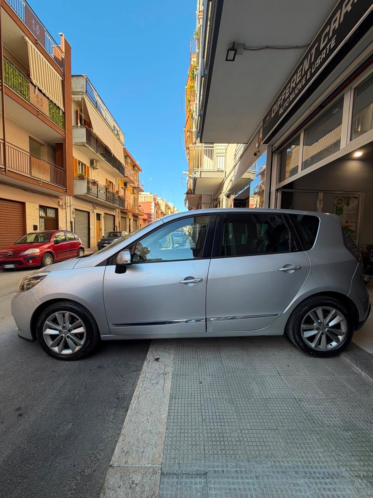 Renault Scenic Scénic XMod 1.5 dCi 110CV Wave