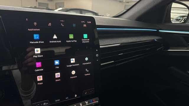 Renault Austral Full Hybrid E-Tech 200 CV Techno