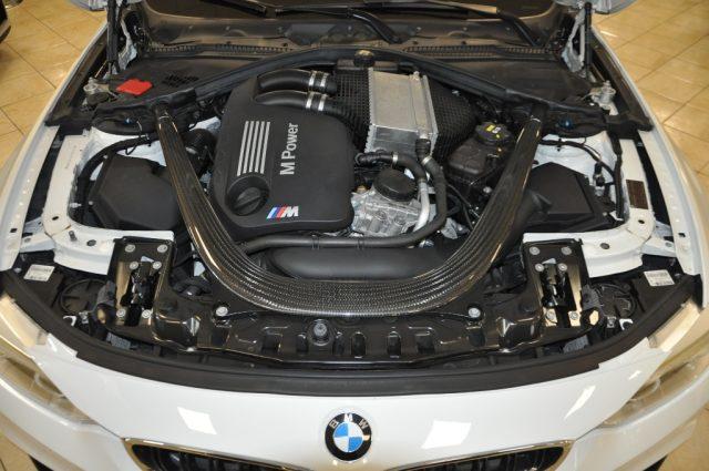 BMW M4 Cabrio 3.0 DGKINDIVIDUAL *FULL FULL OPT**