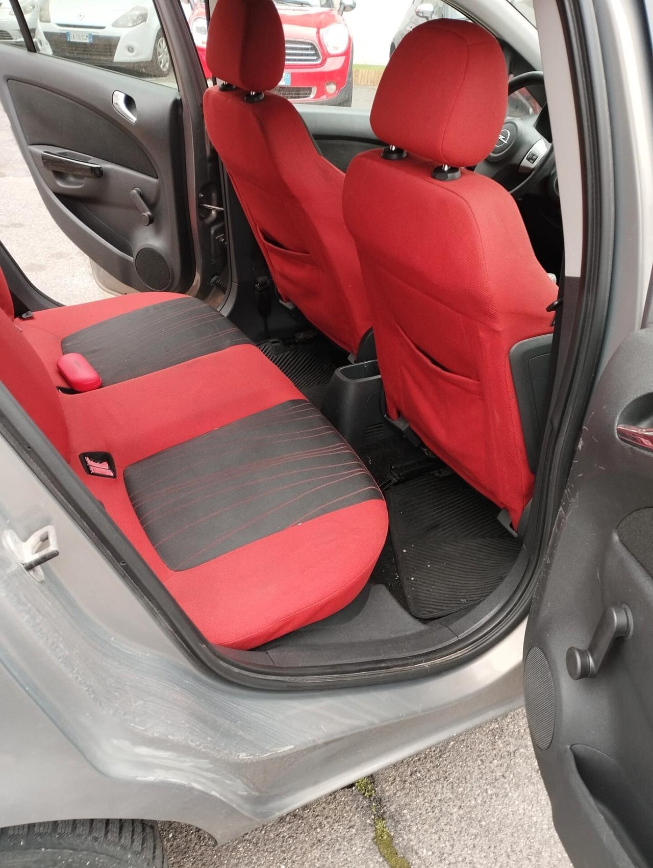 Opel Corsa 1.3 CDTI 75CV F.AP. 5 porte Elective