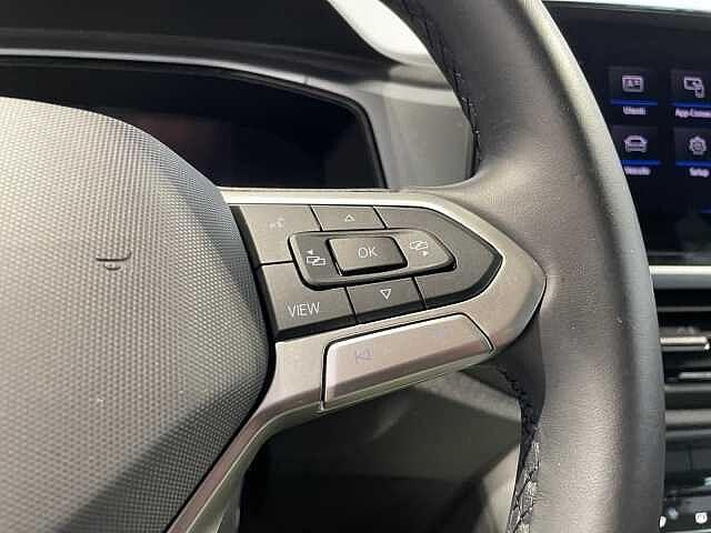 Volkswagen T-Roc 1.0TSI 110CV Life - NEOPATENTATI