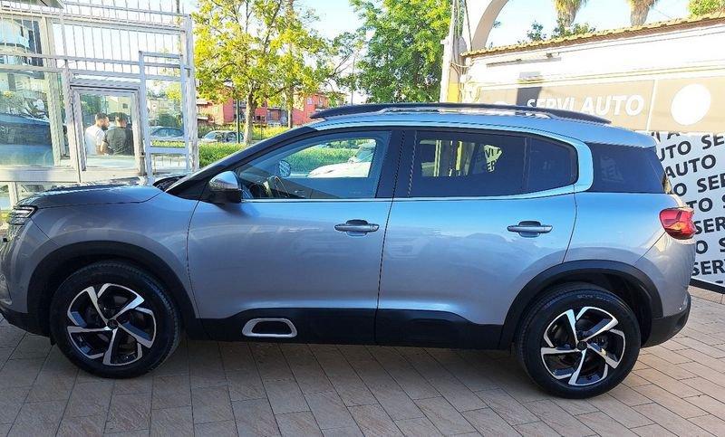 Citroën C5 Aircross BlueHDi 130 S&S Shine